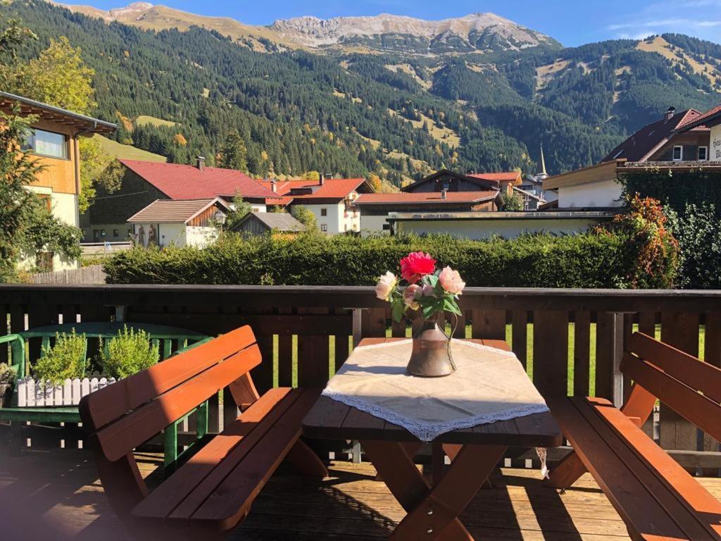 Gaestehaus Schmitt Lahn Экстерьер фото
