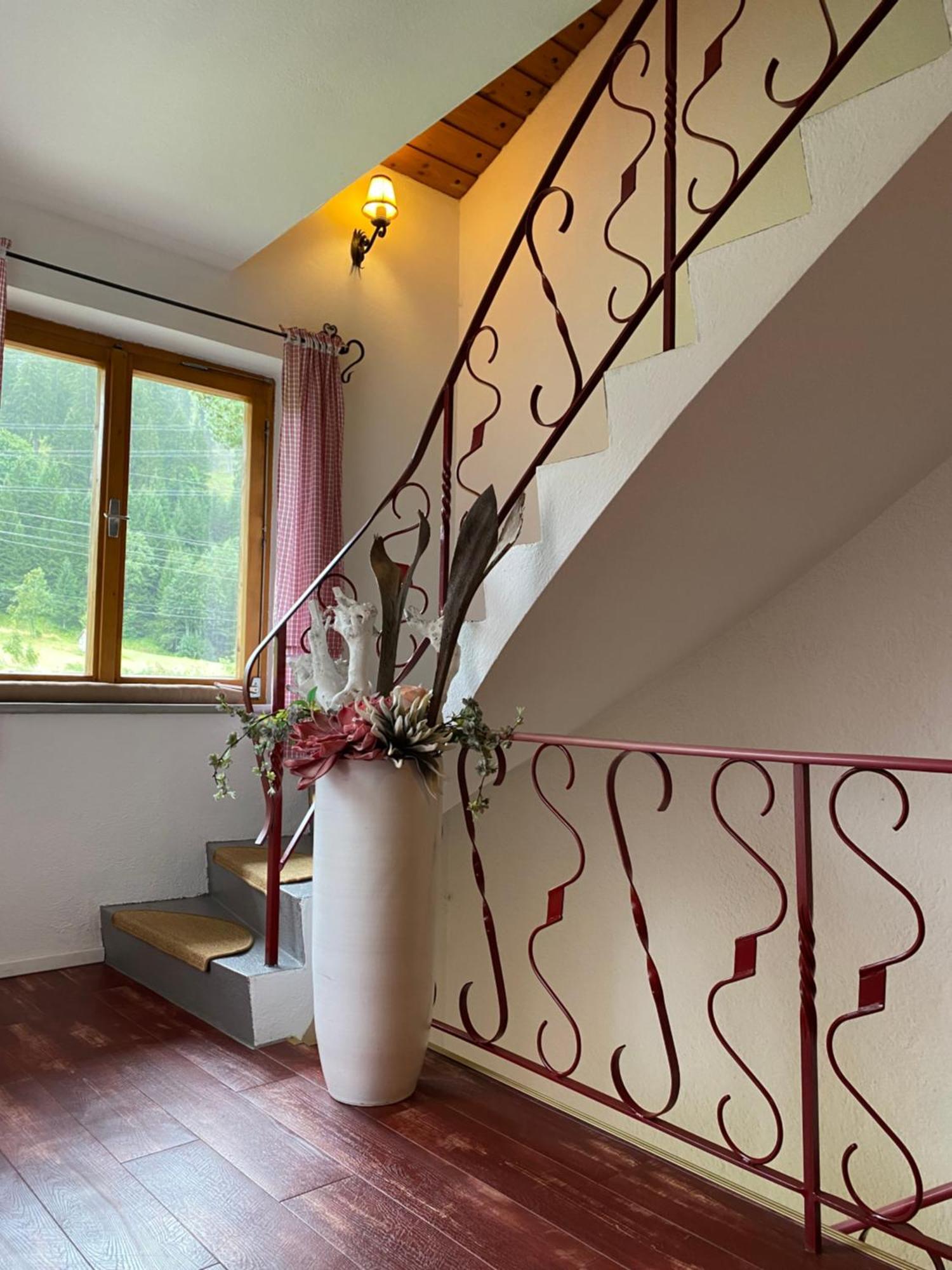 Gaestehaus Schmitt Lahn Экстерьер фото