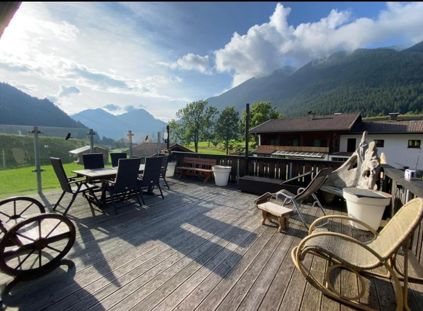 Отель Gastehaus Schmitt Lahn Экстерьер фото