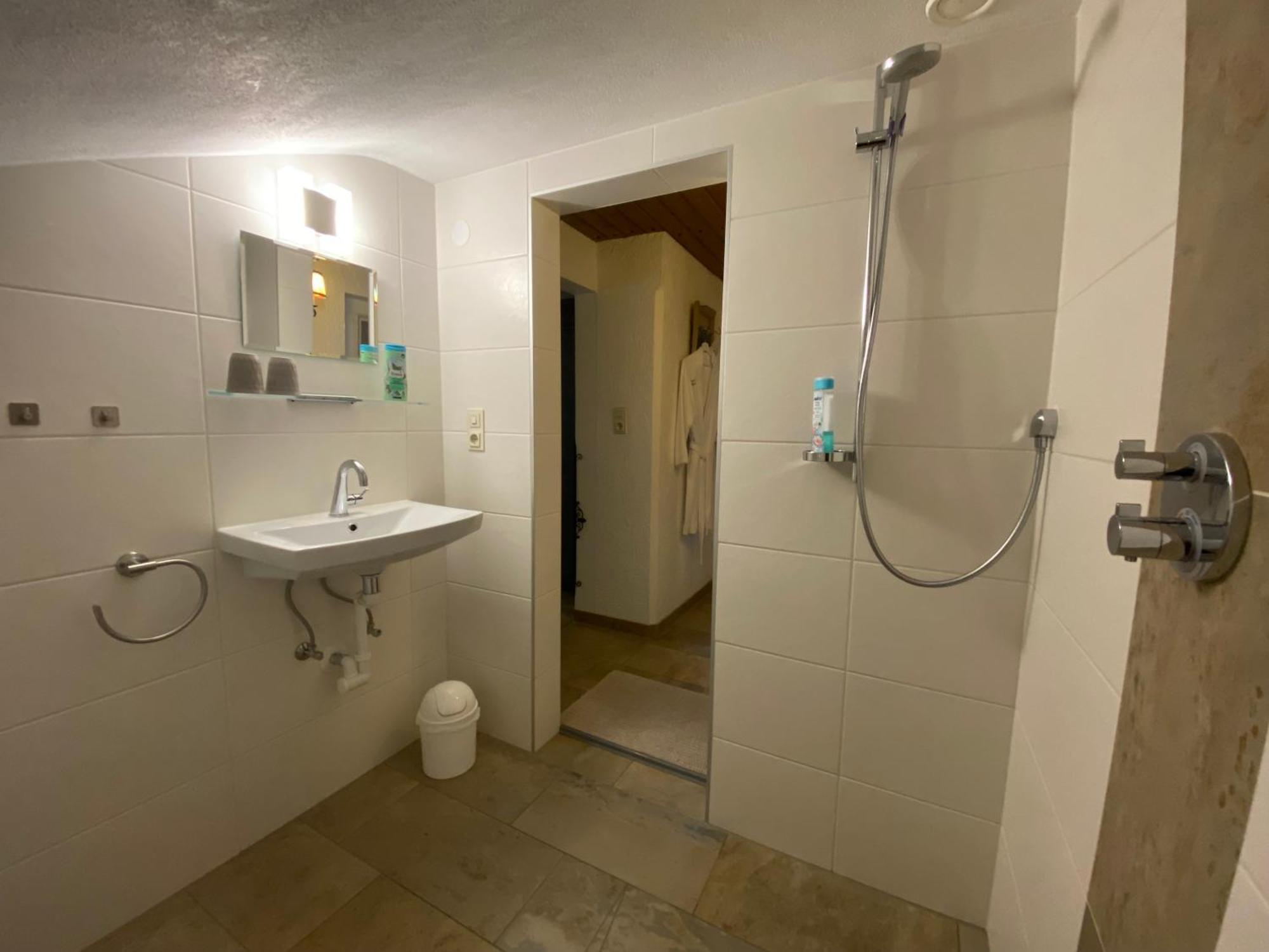 Gaestehaus Schmitt Lahn Экстерьер фото